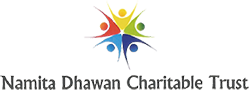 Namita Dhawan Charitable Trust